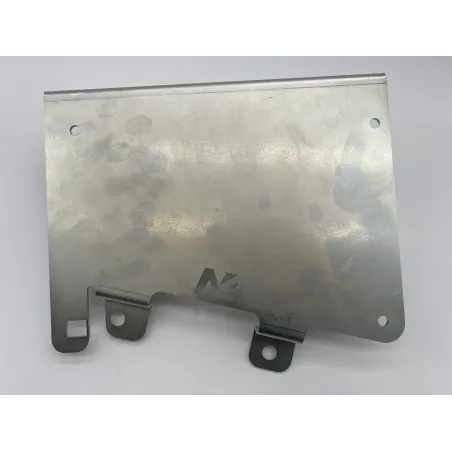 Platine support d'accessoires dans compartiment moteur Toyota HDJ100 N4-Offroad