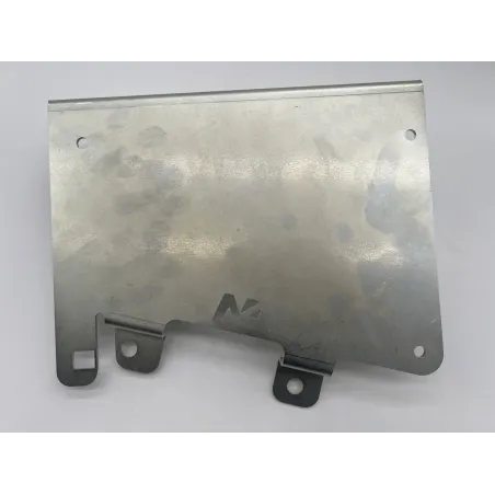 Platine support d'accessoires dans compartiment moteur Toyota HDJ100 N4-Offroad