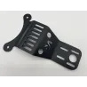 Support central de VHF - CB pour Jeep Wrangler JL N4-Offroad