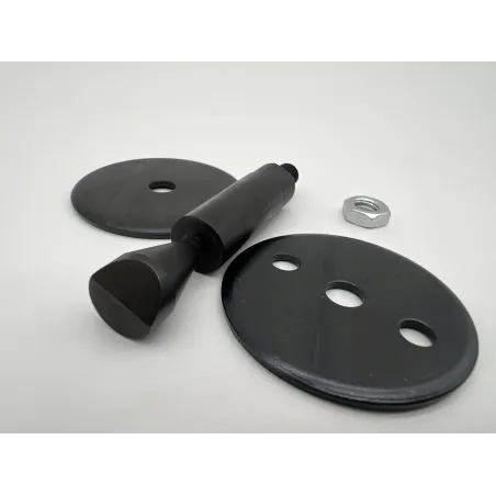 Came + membrane de pompe à injection optimisée LDA N4-Offroad - HDJ80 KZJ70 LJ70 Patrol Y60