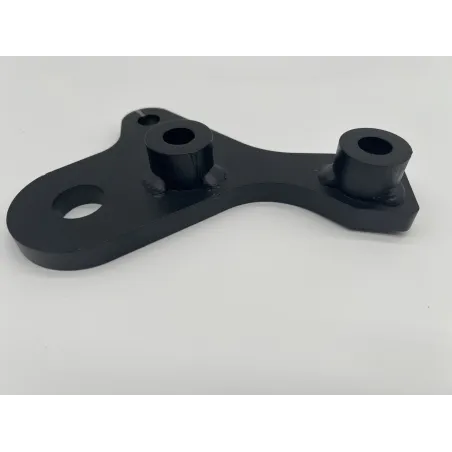 Paire d'anneaux de remorquage renforcés avant Toyota Land Cruiser Série 7 N4-Offroad