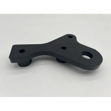 Paire d'anneaux de remorquage renforcés avant Toyota Land Cruiser Série 7 N4-Offroad