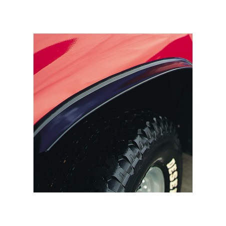 Kit de 2 élargisseurs d'ailes universels Bushranger