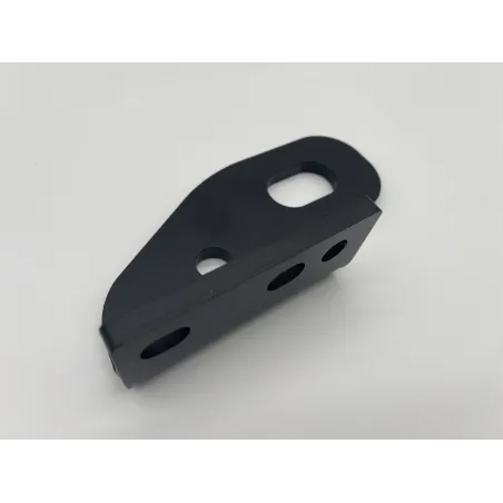 Paire d'anneaux de remorquage renforcés avant Toyota HDJ80 HDJ100 et Nissan Patrol Y61 N4-Offroad