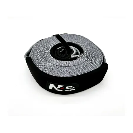 Sangle de remorquage 9M 13.5T N4-Offroad