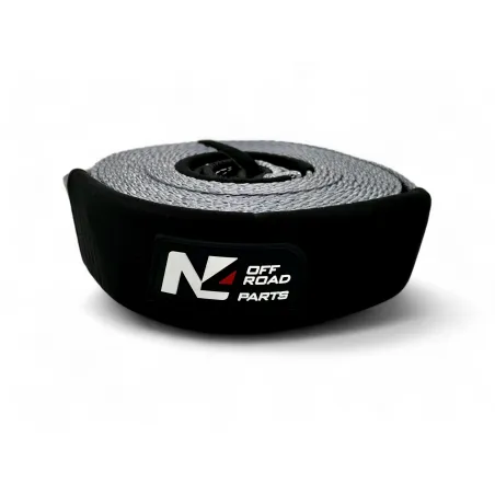 Sangle de remorquage 9M 13.5T N4-Offroad