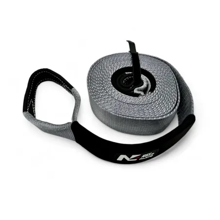 Sangle de remorquage 9M 13.5T N4-Offroad