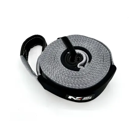 Sangle de remorquage 9M 21T N4-Offroad