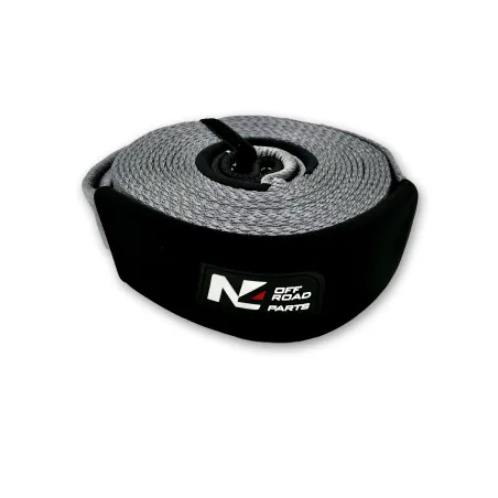 Sangle de remorquage 9M 21T N4-Offroad