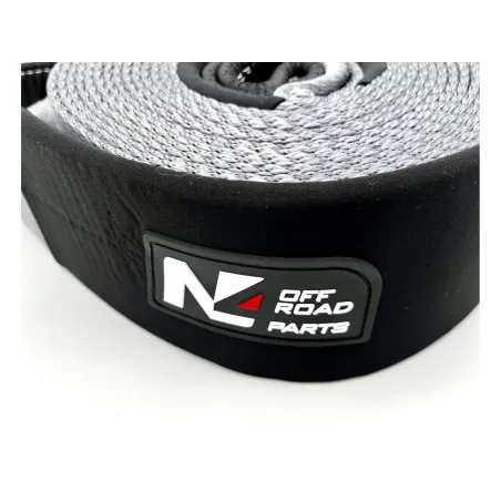 Sangle de remorquage 9M 21T N4-Offroad