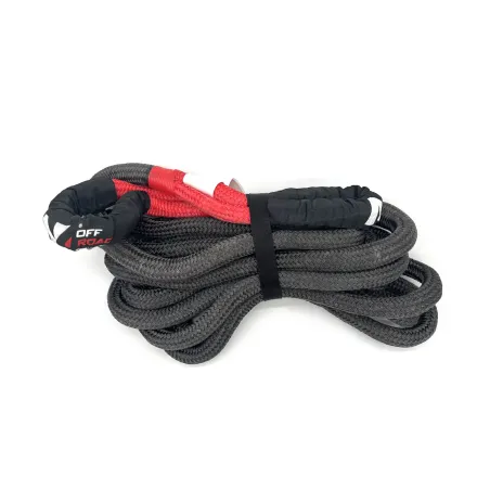 Sangle kinétique en Nylon tressé 8M 10.8T N4-Offroad