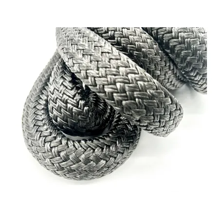 Sangle kinétique en Nylon tressé 8M 10.8T N4-Offroad