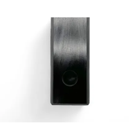 Barre attelage remorquage 50mm acier avec manille de traction 4.7T - N4-Offroad