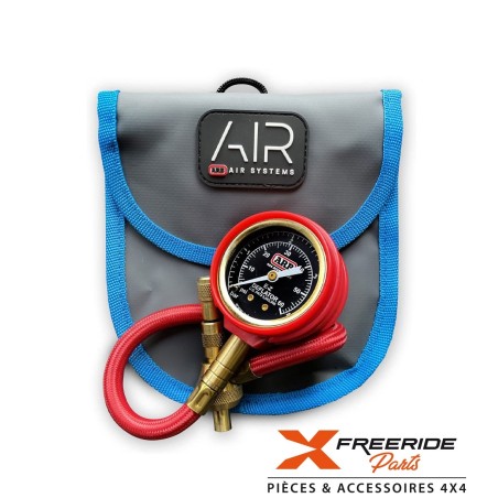 Dégonfleur de pneu ARB - Analogique