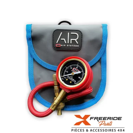 Dégonfleur de pneu ARB - Analogique