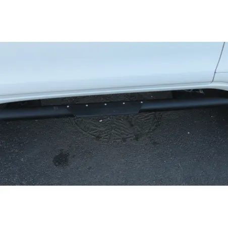 Marche pieds pour tube 60mm de bas de caisse N4-Offroad