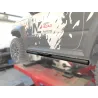 Protections tubulaires de bas de caisse Suzuki Jimny GL N4-Offroad