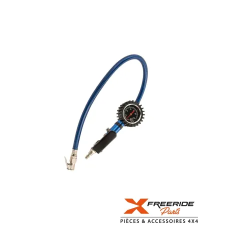 MANOMÈTRE DE GONFLAGE ANALOGIQUE ARB