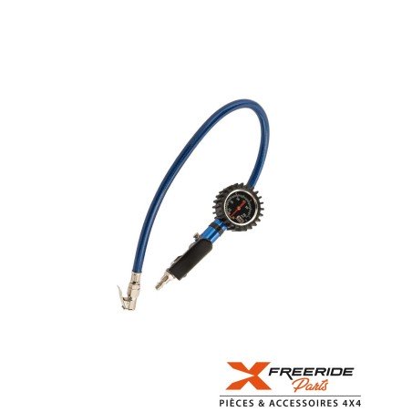 MANOMÈTRE DE GONFLAGE ANALOGIQUE ARB