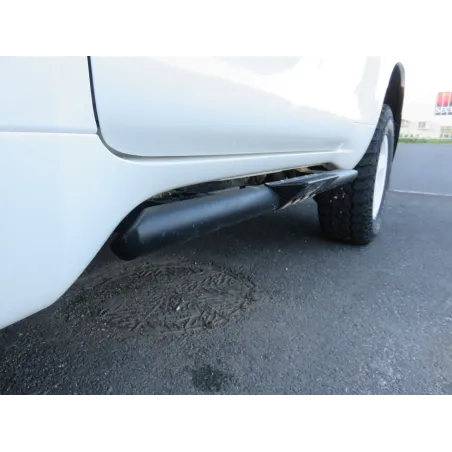 Protections tubulaires de bas de caisse Toyota KDJ155 N4-Offroad