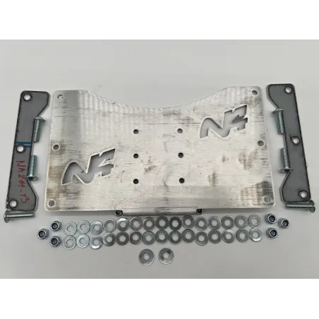 Support tablette 10 pouces N4-Offroad