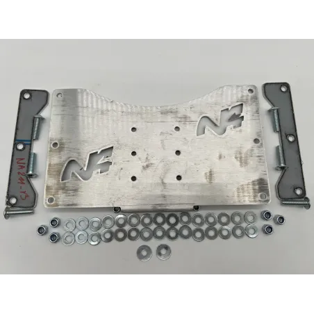 Support tablette 10 pouces N4-Offroad