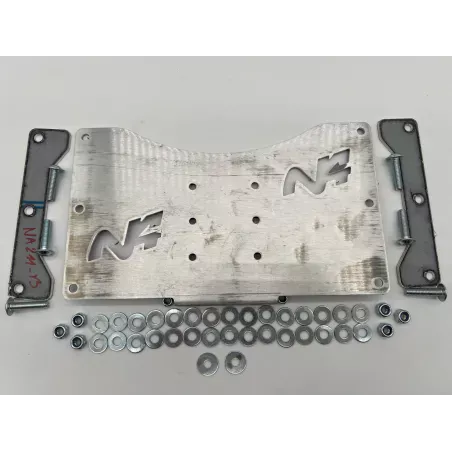 Support tablette 10 pouces N4-Offroad