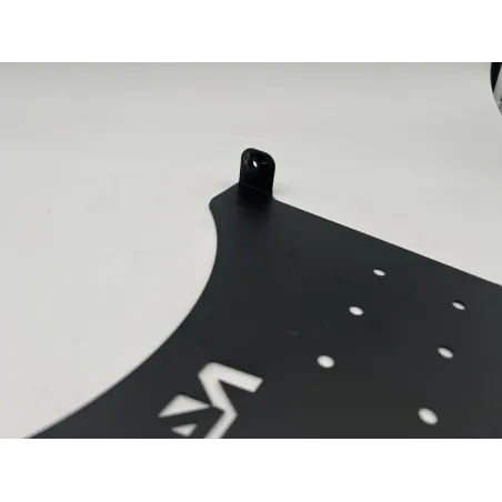 Platine supports d'instruments de navigation Toyota KDJ120 KDJ125 N4-Offroad