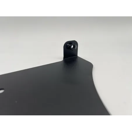 Platine supports d'instruments de navigation Toyota Hilux Vigo N4-Offroad