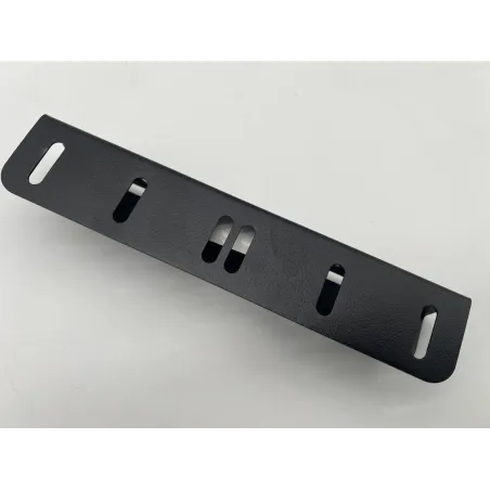 Platine supports d'instruments de navigation Toyota Hilux Vigo N4-Offroad