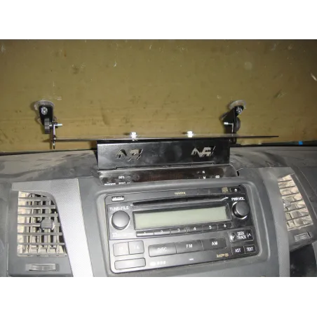 Platine supports d'instruments de navigation Toyota Hilux Vigo N4-Offroad