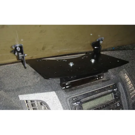 Platine supports d'instruments de navigation Toyota Hilux Vigo N4-Offroad