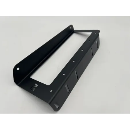 Platine supports d'instruments de navigation Toyota HDJ80 24S N4-Offroad