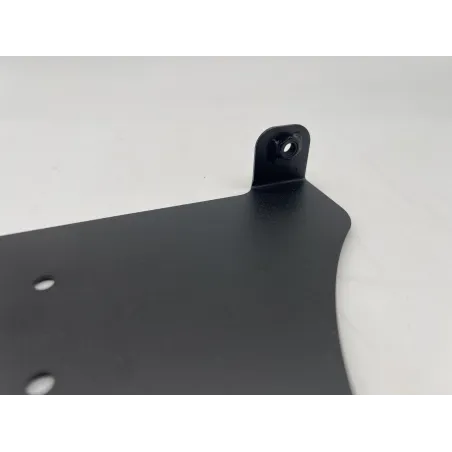 Platine supports d'instruments de navigation Toyota Hilux Revo N4-Offroad