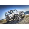 Pare-chocs Avant acier Suzuki Jimny après 2018 N4-Offroad