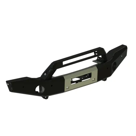 ABAR de pare chocs N4-PC006 BL-BC N4-Offroad pour Jeep Wrangler JL