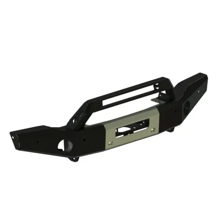 ABAR de pare chocs N4-PC006 BL-BC N4-Offroad pour Jeep Wrangler JL