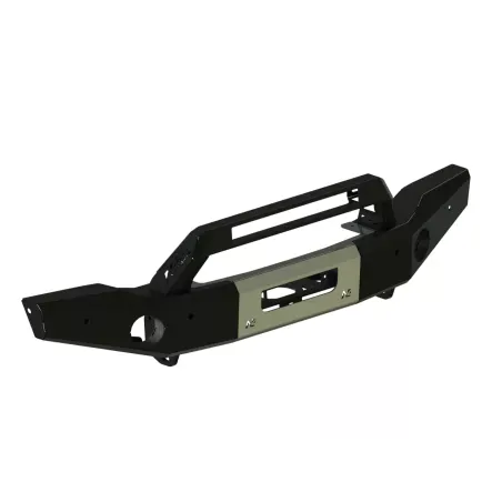 ABAR de pare chocs N4-PC006 BL-BC N4-Offroad pour Jeep Wrangler JL