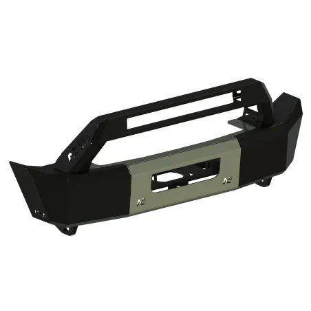 ABAR de pare chocs N4-PC006 BL-BC N4-Offroad pour Jeep Wrangler JL