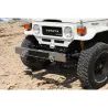 Pare-chocs acier Toyota Land Cruiser Série 4 N4-Offroad