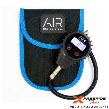 ARB |DÉGONFLEUR DIGITAL RAPIDE