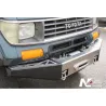 Pare-chocs avant acier Toyota série LJ7 KZJ7 N4-Offroad