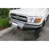 Pare-chocs avant Toyota série 7 N4-Offroad