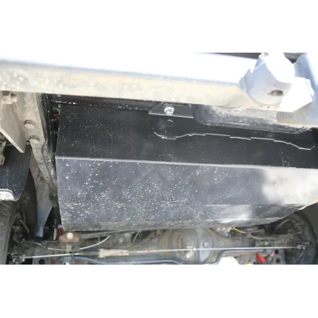 Réservoir supplémentaire de 175L pour Toyota HDJ100 N4-Offroad
