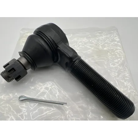 Rotule de direction droite renforcée graissable Patrol Y60 N4-Offroad