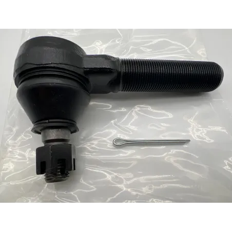 Rotule de direction gauche renforcée graissable Patrol Y60 N4-Offroad