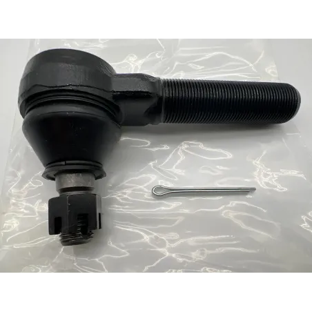 Rotule de direction gauche renforcée graissable Patrol Y60 N4-Offroad