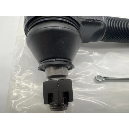 Rotule de direction gauche renforcée graissable Patrol Y60 N4-Offroad