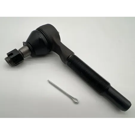 Rotule de direction gauche renforcée graissable Patrol Y61 N4-Offroad