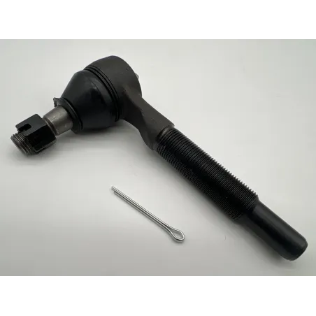 Rotule de direction gauche renforcée graissable Patrol Y61 N4-Offroad